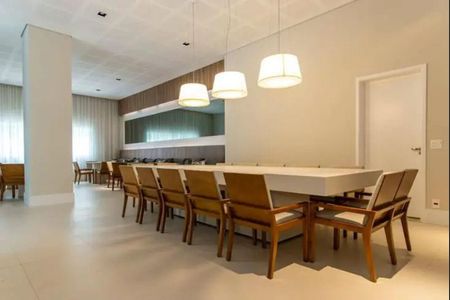 Apartamento à venda com 4 quartos, 168m² em Vila Andrade, São Paulo