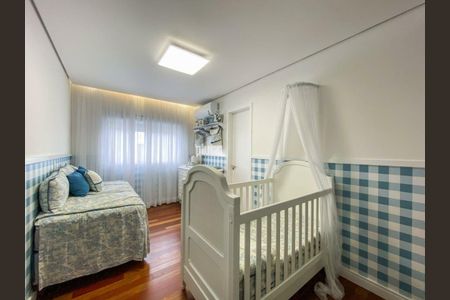 Apartamento à venda com 4 quartos, 168m² em Vila Andrade, São Paulo