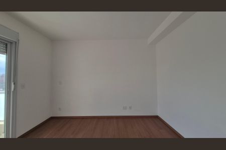 Suíte de apartamento para alugar com 2 quartos, 62m² em Parque das Nações, Santo André
