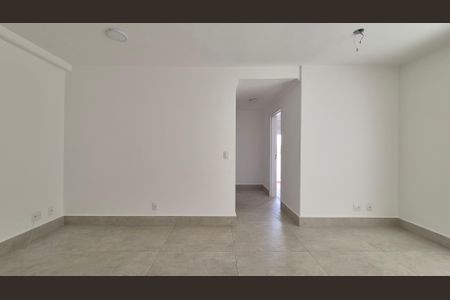 Sala de apartamento para alugar com 2 quartos, 62m² em Parque das Nações, Santo André