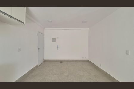 Sala de apartamento para alugar com 2 quartos, 62m² em Parque das Nações, Santo André