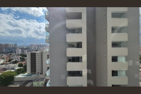 Vista de apartamento para alugar com 2 quartos, 62m² em Parque das Nações, Santo André