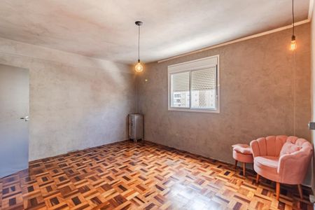 Quarto 2 de apartamento para alugar com 2 quartos, 140m² em Pinheiros, São Paulo