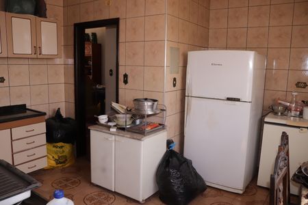 Apartamento à venda com 100m², 2 quartos e sem vagaCozinha