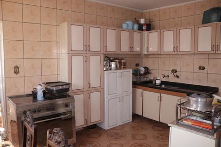 Apartamento à venda com 100m², 2 quartos e sem vagaCozinha