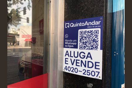 Apartamento à venda com 100m², 2 quartos e sem vaga Apartamento à venda com 100m², 2 quartos e sem vagaPlaquinha