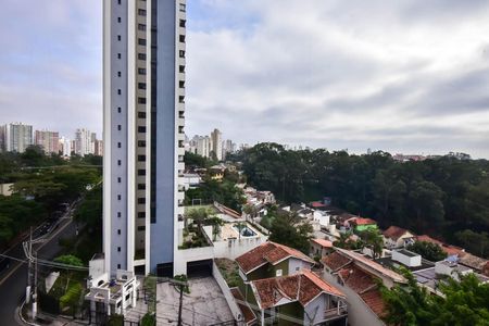 Apartamento à venda com 50m², 1 quarto e 1 vaga Apartamento à venda com 50m², 1 quarto e 1 vagaVista