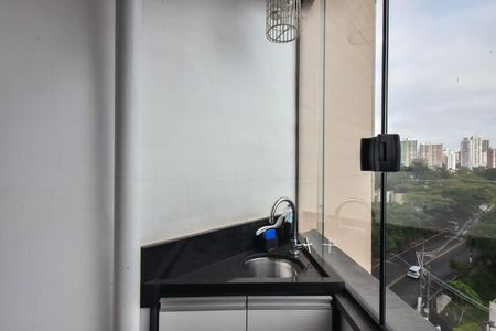 Apartamento à venda com 50m², 1 quarto e 1 vaga Apartamento à venda com 50m², 1 quarto e 1 vagaCozinha