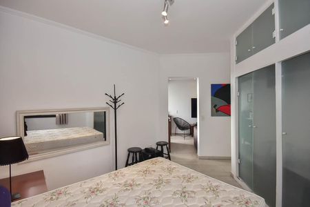 Apartamento à venda com 50m², 1 quarto e 1 vaga Apartamento à venda com 50m², 1 quarto e 1 vagaSuíte