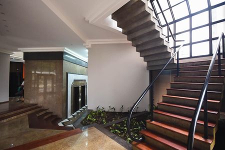 Apartamento à venda com 50m², 1 quarto e 1 vaga Apartamento à venda com 50m², 1 quarto e 1 vagaHall Social