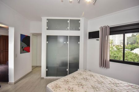 Apartamento à venda com 50m², 1 quarto e 1 vaga Apartamento à venda com 50m², 1 quarto e 1 vagaSuíte