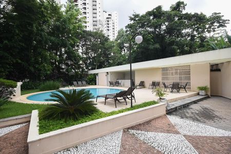 Apartamento à venda com 50m², 1 quarto e 1 vaga Apartamento à venda com 50m², 1 quarto e 1 vagaPiscina