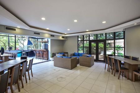 Apartamento à venda com 50m², 1 quarto e 1 vaga Apartamento à venda com 50m², 1 quarto e 1 vagaSalão de Festa