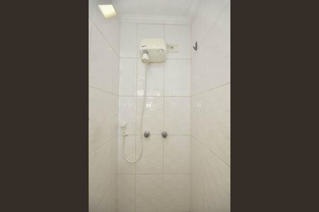 Apartamento à venda com 50m², 1 quarto e 1 vaga Apartamento à venda com 50m², 1 quarto e 1 vagaBanheiro Suíte