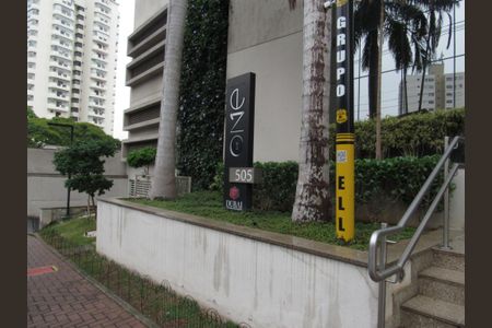 Apartamento à venda com 82m², 3 quartos e 2 vagasFachada