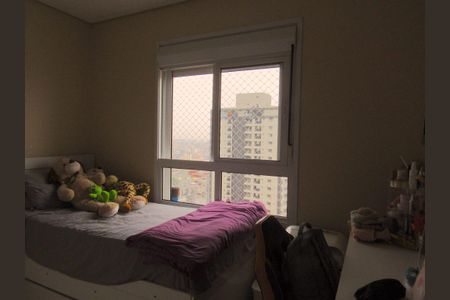 Apartamento à venda com 82m², 3 quartos e 2 vagasQuarto 2