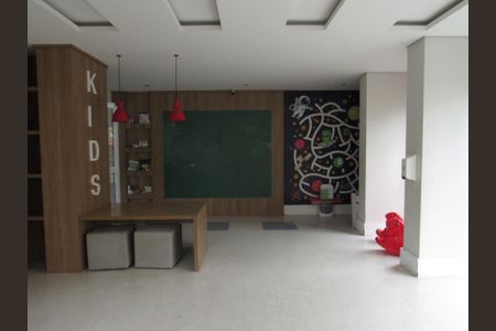 Apartamento à venda com 82m², 3 quartos e 2 vagasÁrea comum