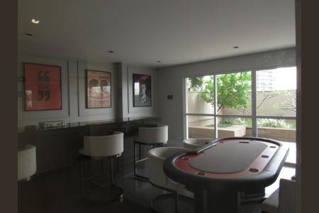 Apartamento à venda com 82m², 3 quartos e 2 vagasÁrea comum