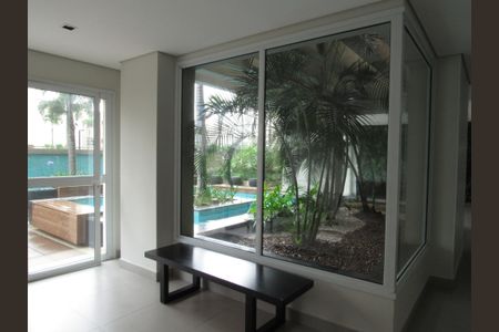 Apartamento à venda com 82m², 3 quartos e 2 vagasÁrea comum