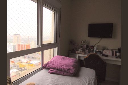 Apartamento à venda com 82m², 3 quartos e 2 vagasQuarto 2