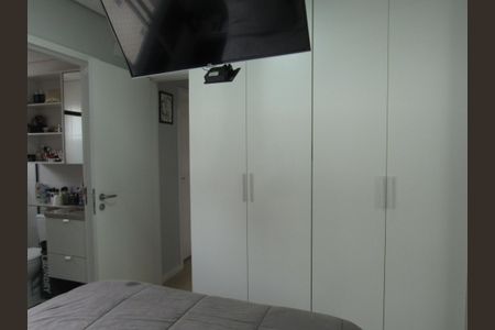 Apartamento à venda com 82m², 3 quartos e 2 vagasSuíte