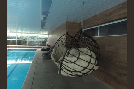 Apartamento à venda com 82m², 3 quartos e 2 vagasÁrea comum