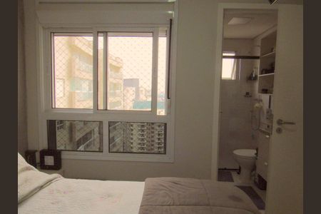 Apartamento à venda com 82m², 3 quartos e 2 vagasSuíte