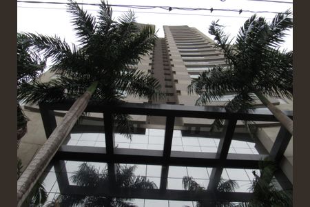 Apartamento à venda com 82m², 3 quartos e 2 vagasFachada