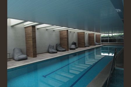 Apartamento à venda com 82m², 3 quartos e 2 vagasÁrea comum