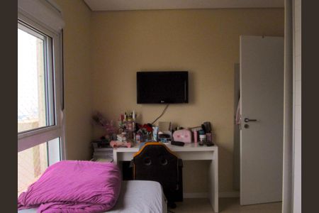 Apartamento à venda com 82m², 3 quartos e 2 vagasQuarto 2