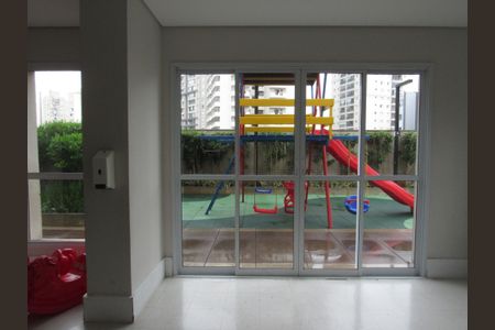 Apartamento à venda com 82m², 3 quartos e 2 vagasÁrea comum