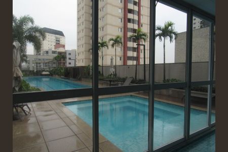 Apartamento à venda com 82m², 3 quartos e 2 vagasÁrea comum