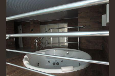 Apartamento à venda com 82m², 3 quartos e 2 vagasÁrea comum