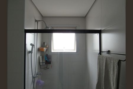 Apartamento à venda com 82m², 3 quartos e 2 vagasBanheiro Social