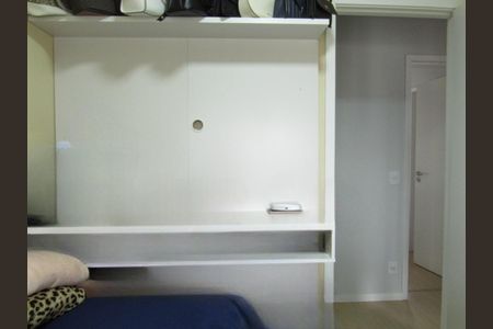 Apartamento à venda com 82m², 3 quartos e 2 vagasQuarto 1