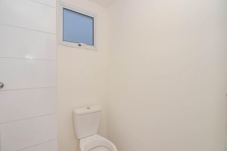 Apartamento à venda com 85m², 2 quartos e 1 vaga Apartamento à venda com 85m², 2 quartos e 1 vagaBanheiro