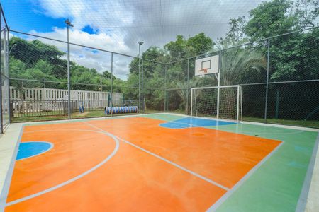 Apartamento à venda com 85m², 2 quartos e 1 vaga Apartamento à venda com 85m², 2 quartos e 1 vagaQuadra Esportiva