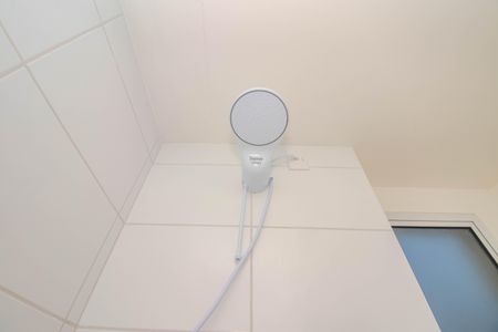 Apartamento à venda com 85m², 2 quartos e 1 vaga Apartamento à venda com 85m², 2 quartos e 1 vagaBanheiro