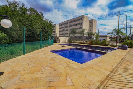 Apartamento à venda com 85m², 2 quartos e 1 vaga Apartamento à venda com 85m², 2 quartos e 1 vagaÁrea comum - Piscina