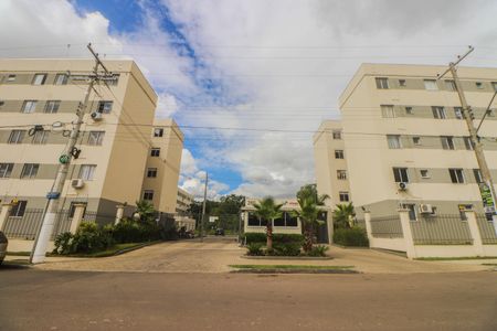 Apartamento à venda com 85m², 2 quartos e 1 vaga Apartamento à venda com 85m², 2 quartos e 1 vagaFachada