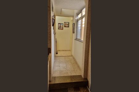 Corredor de casa à venda com 3 quartos, 220m² em Tatuapé, São Paulo