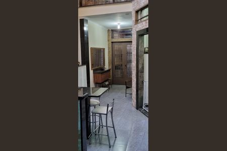 Sala de casa à venda com 3 quartos, 220m² em Tatuapé, São Paulo
