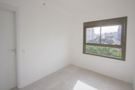 Apartamento à venda com 34m², 1 quarto e sem vagaQuarto