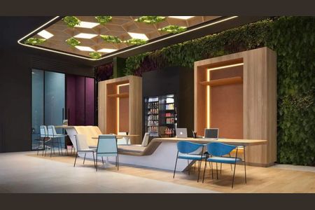 Apartamento à venda com 2 quartos, 92m² em Lourdes, Belo Horizonte