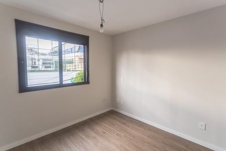 Apartamento à venda com 62m², 1 quarto e 1 vaga Apartamento à venda com 62m², 1 quarto e 1 vagaQuarto