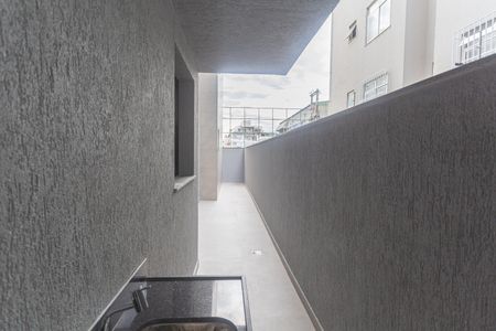 Apartamento à venda com 62m², 1 quarto e 1 vaga Apartamento à venda com 62m², 1 quarto e 1 vagaÁrea de Serviço/Área Privativa