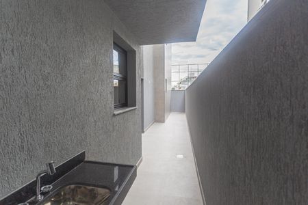 Apartamento à venda com 62m², 1 quarto e 1 vaga Apartamento à venda com 62m², 1 quarto e 1 vagaÁrea de Serviço/Área Privativa