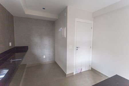 Apartamento à venda com 62m², 1 quarto e 1 vaga Apartamento à venda com 62m², 1 quarto e 1 vagaCozinha