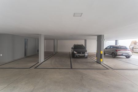 Apartamento à venda com 62m², 1 quarto e 1 vaga Apartamento à venda com 62m², 1 quarto e 1 vagaGaragem