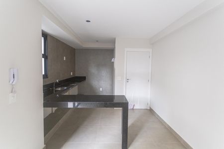 Apartamento à venda com 62m², 1 quarto e 1 vaga Apartamento à venda com 62m², 1 quarto e 1 vagaCozinha